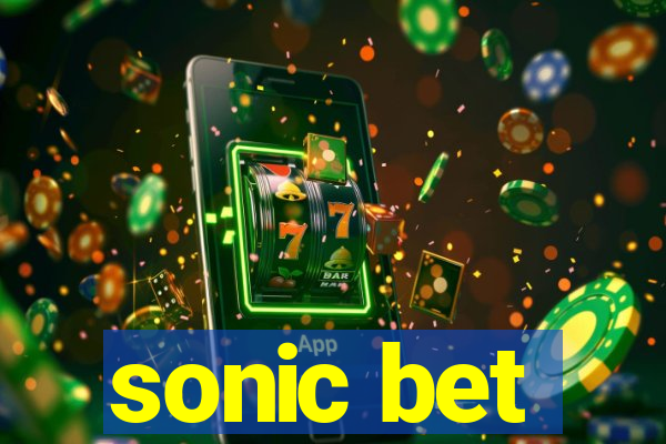 sonic bet